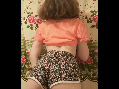 ❤️ Sexy nga bata nga bata nga naghubo sa iyang shorts sa camera Anal porn sa amon ☑