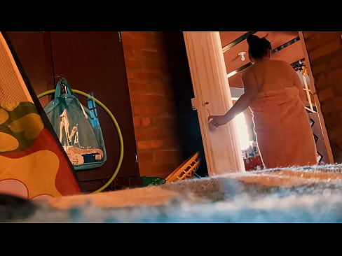 ❤️ Gisundan ko sa akong uyoan sa shower, gisabak ko niya samtang naligo ko. Anal porn sa amon ☑